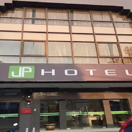 Jp Hotel Jalan Stadium